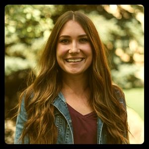 Meet your Posher, Laurel